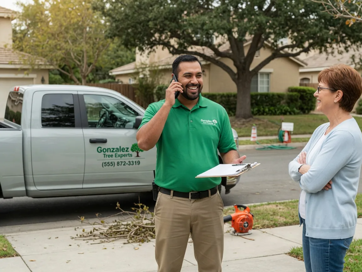 Tree Service Erath, LA FAQs